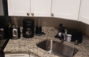 The Airport Lodge - Foto 10