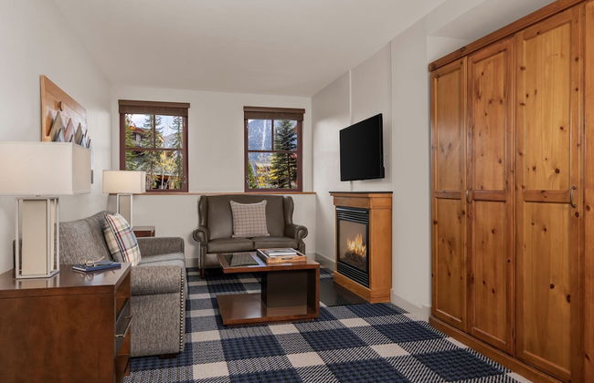 Marriott Grand Residence Club, Lake Tahoe – 1 to 3 bedrooms & Pent - Foto 21