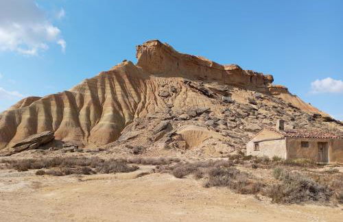 Casa El Obrador - Foto 79