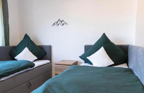 Rhön & Relax Mühlenblick - mit Kinderzimmer - Foto 7