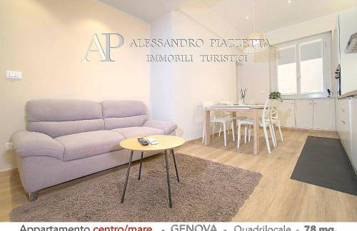 Casa Francesca Il comfort a due passi dal centro - Foto 12