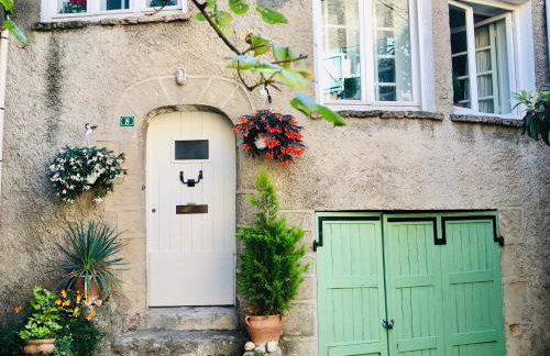 La Chambre Spa la maison Searle à Tourtour - Foto 23