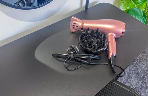 Weekly Offer 2Bed 2Bath Self CheckIn Wifi Car Park - Foto 17