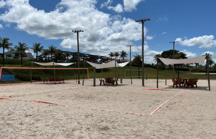 Casa de Campo na Represa, Rivieira de Santa Cristina III - Foto 35