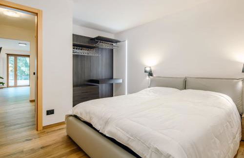 Apartment Enrosadira-9 by Interhome - Foto 16