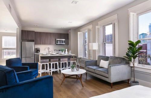 The Historic Penn Hotel - Foto 56