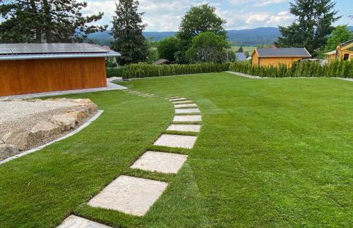 Chalet Hüttenzauber - Foto 10