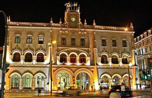 Condessa Vintage Apt Chiado - Photo 16