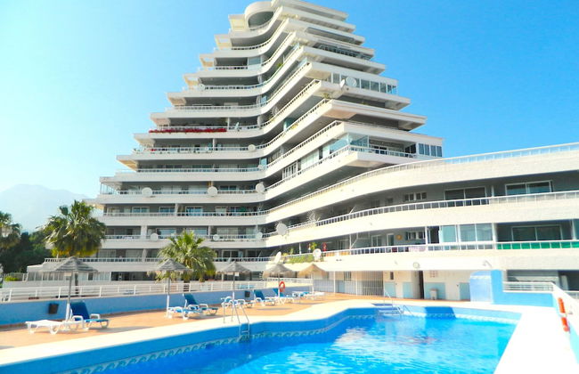 Sky Sea Holidays Puerto Marina - Foto 1