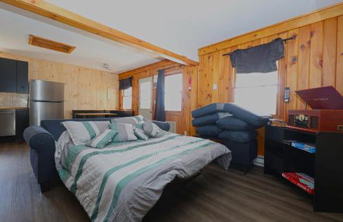 Private Hot tub new 2 Bedroom Home in Catskills - Foto 14