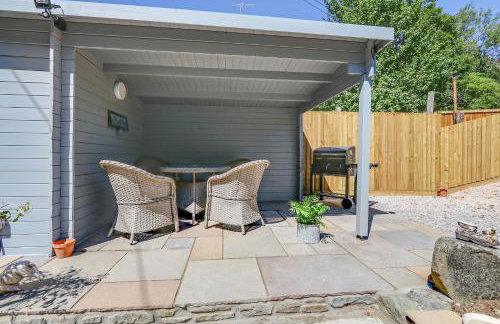 Badger Cottage - Photo 9