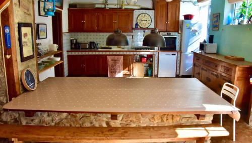 Clos Bel es Martin Sea View and campaign - Foto 4