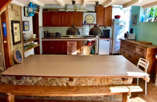 Clos Bel es Martin Sea View and campaign - Foto 4