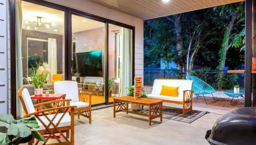 Eastside House Supreme Downtown 6 Min Drive - Foto 5