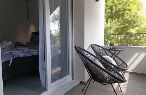 Meraki Apartment Kostrena two bedrooms - Foto 5