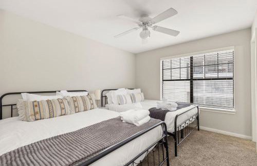 Riverside Prestige Apartments - Foto 33