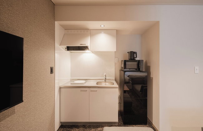 HOTEL SHUTEC - Foto 41