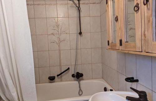 Cozy attic apartment - Foto 19