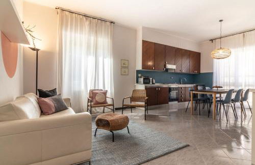 A Tutto Tondo Apartment - Comfort and Style in Lerici - Foto 8