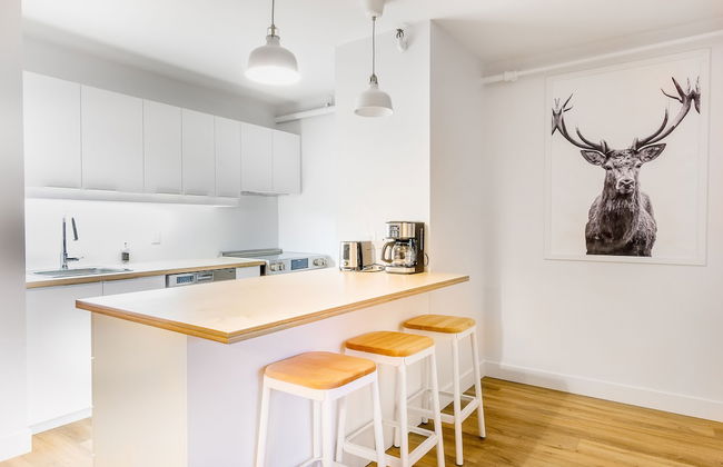 Les Lofts St-Paul - By Les Lofts Vieux-Quebec - Foto 31