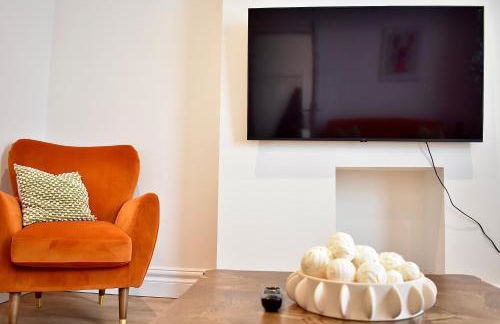 Modern flat in South Yorkshire - Foto 14