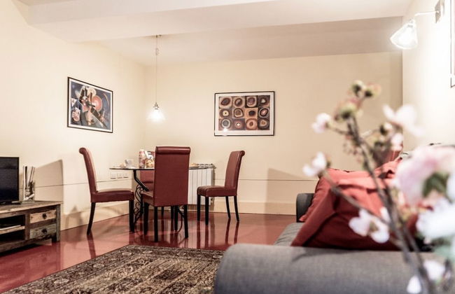 Kandinskij House - Photo 19