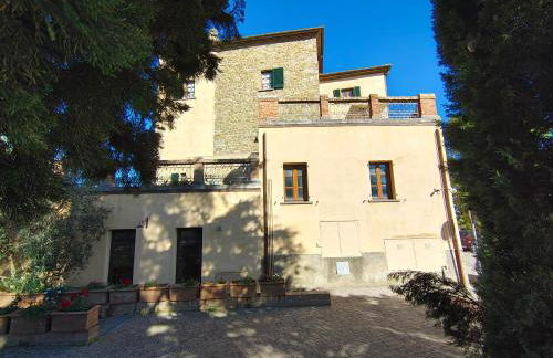 TUSCANFLAT Castle - Photo 79