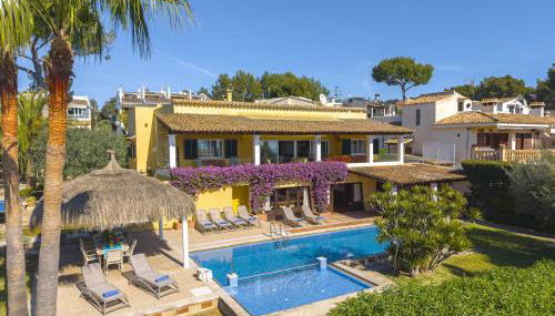 Villa Farrutxet - Foto 2