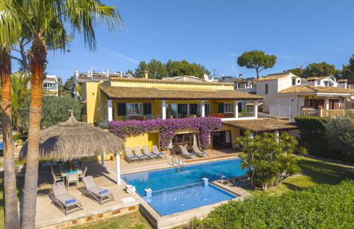 Villa Farrutxet - Foto 2