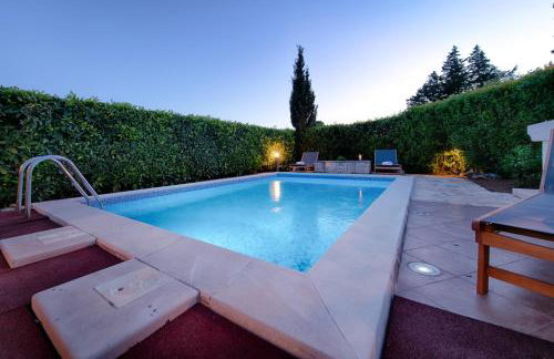 Villa Anja - Foto 28