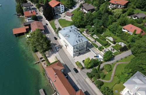 bloom - Traumlage direkt am See in Tegernsee Stadt - Foto 24