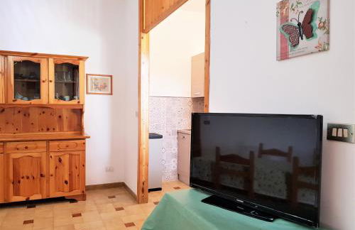 Appartamento con giardino sul mare - Foto 26