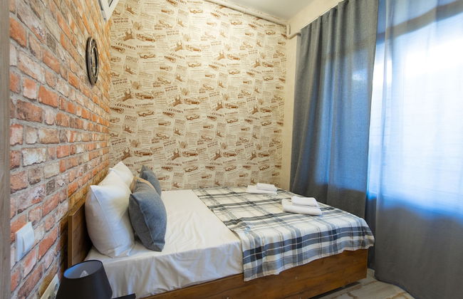 More Apartments na Avtomobilnom 58A - 2 - Foto 2