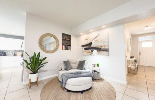 Peaceful Gated Oasis Near Nature Preserve - Foto 10