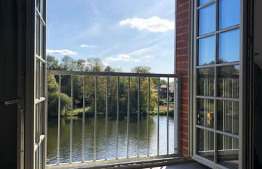 Alter Kornspeicher - Photo 76