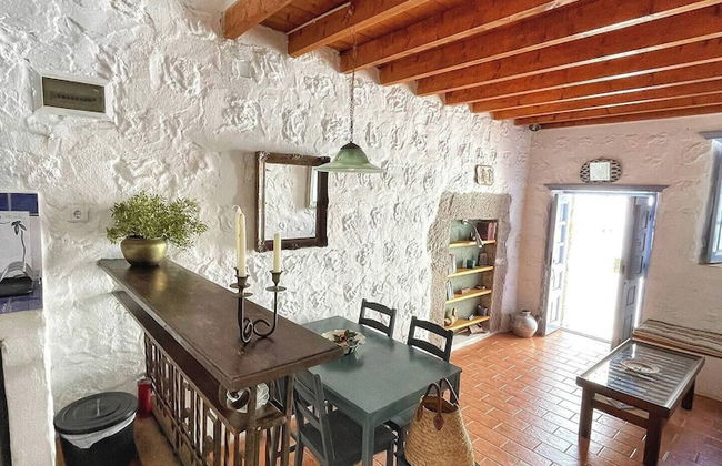 Traditional 2 Bd Chora House Patmos - Foto 29