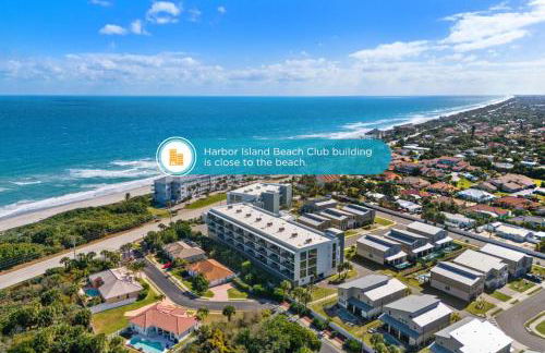 Harbor Island Beach Club - Luxury Waterfront Apartments with View - Foto 14