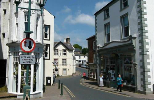 Cottage - Sleeps 3 hot tub & pet friendly - Foto 22