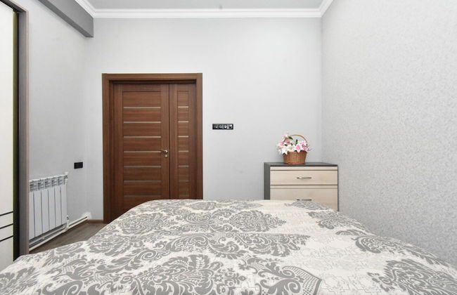 Apartment in Teryan street - Foto 2