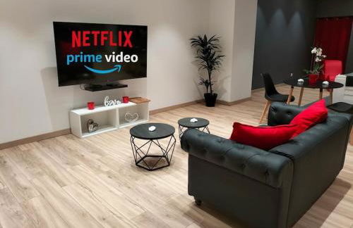 La Suite Romantique - Foto 15