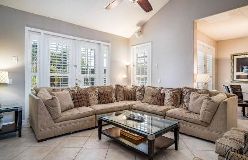 Luxury Villa! Fun in the Sun! Formosa Gardens - Foto 52