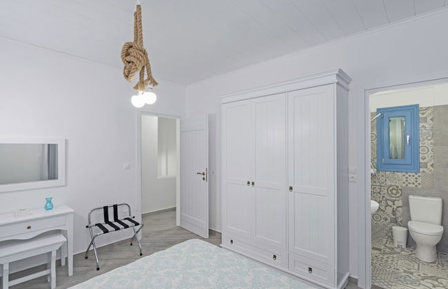 Aegean Sea Villas - Foto 41