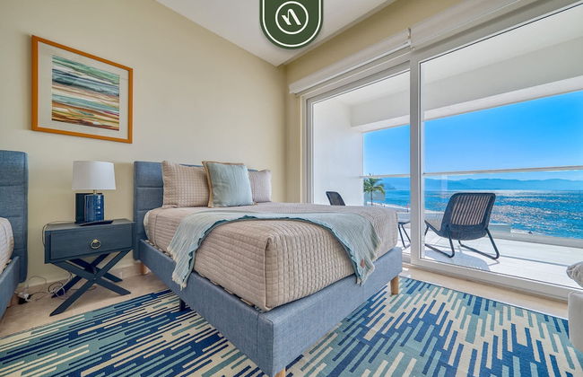 Harbor 171 Torre Norte 101 - Foto 22