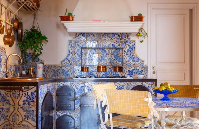 Solemar Sicilia - Casa Porto Bagnera - Foto 8