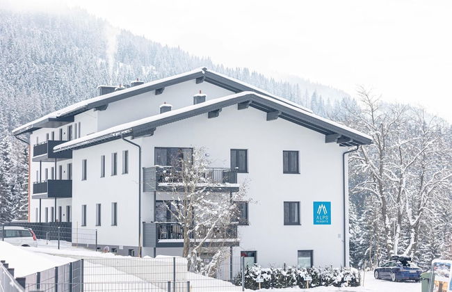 Appealing Apartment With Shared Sauna - Foto 1