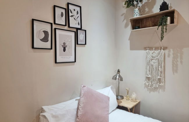 4Bed 3Bath - 8min to London Bridge - Foto 19