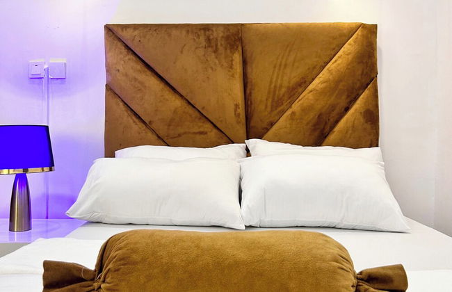 Luxury Shortlet Apartment LBS, AJAH - Foto 14