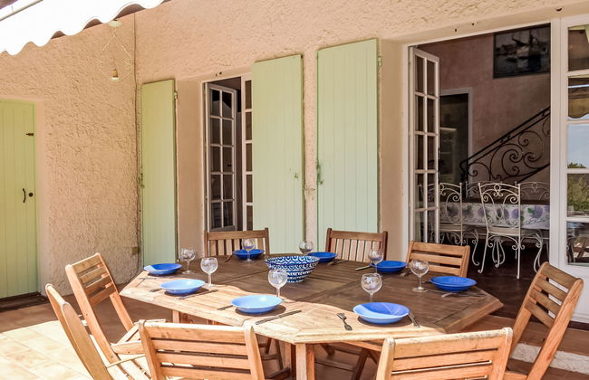 Domaine Port d'Alon - Foto 18