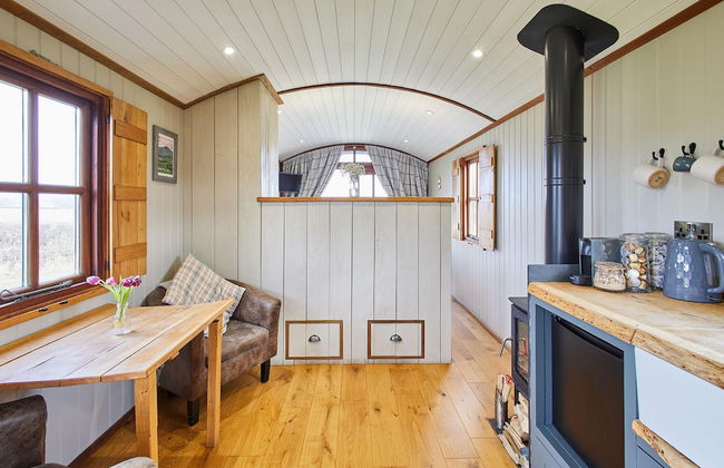 Host Stay Dafad Du - Foto 5