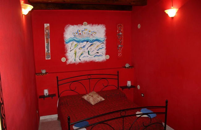 Sabrina Suite - Photo 16